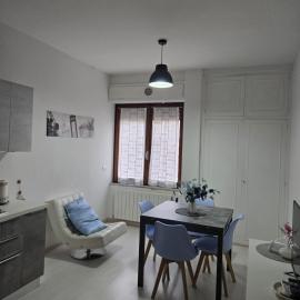 Casa Roncalli 19-A