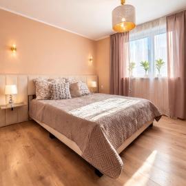 Comfort apartament, Hotel in Posen