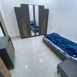Cartier, hotel a Bagdad