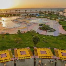 Sun Resort & Aqua Park Sharm El-Sheikh