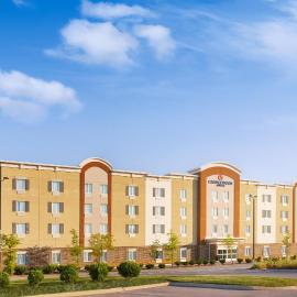 Candlewood Suites - Lebanon by IHG, hotel in Lebanon