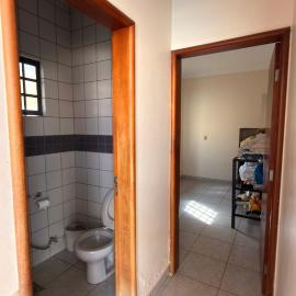 Sobrado de lazer rita, Hotel in Aparecida de Goiânia