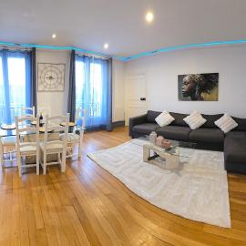 Bel appartement lumineux à louer Corbeil-Essonnes