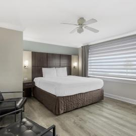 Best Western Historic Bayfront, hotel em Saint Augustine