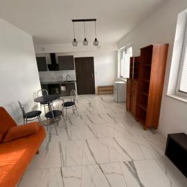 Wiśniowa apartament 2 pokoje