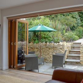 Cottage Retreat