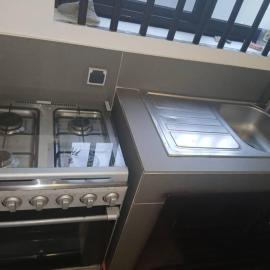Résidence non loin de l'aéroport de Cotonou