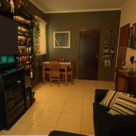 Apartamento Centro São Carlos