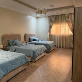 رحاب قريش, hotel in Al Masfalah