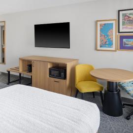 Hampton Inn Chicago-Carol Stream, hotel en Carol Stream