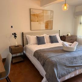 Villa Rosa, hotel em Quetzaltenango
