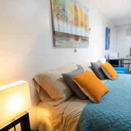 Suite Estudio 2 Buena Vista Santa Tecla