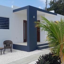 Rosa Brisa Apartment - Klein Santa Martha