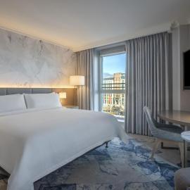 Hilton Dublin, hotel a Dublino