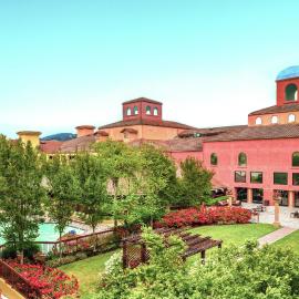 DoubleTree by Hilton Sonoma Wine Country, Hotel in Rohnert Park