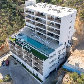 Luxury 2 Bed heart of Cabo OView Pedregal 802