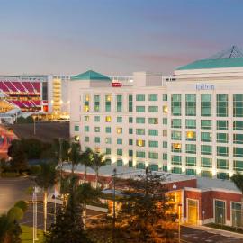 Hilton Santa Clara - Newly Renovated, hotel i Santa Clara