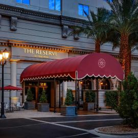 The Reserve at Park MGM