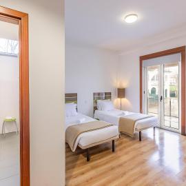 HI Lousã – Pousada de Juventude, hotel i Lousã
