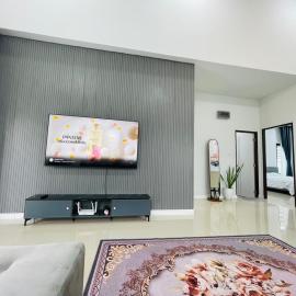 บ้านพักขอนแก่น AJ House, hotel v mestu Ban Nong Waeng
