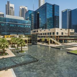 DoubleTree by Hilton Dubai - Business Bay