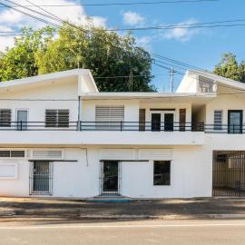 Casa Norma in Mayaguez, hotel i Hacienda Constanza