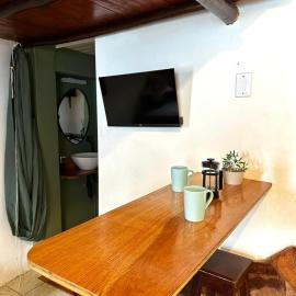Casa Ametista