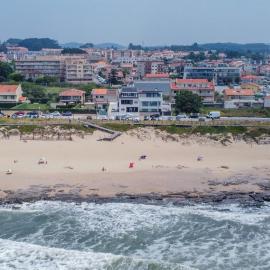 Granja Beach Front