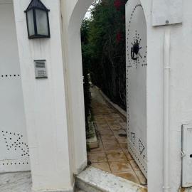 Appartement rez de jardin