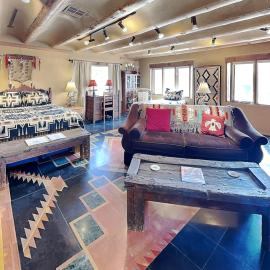 Casita Mariposa