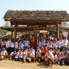 Chiang Dao Story Camp, hotel in Chiang Dao