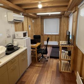 UNAGI NO NEDOKO SAKABANA u-1, hotel em Sakai