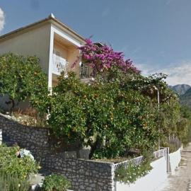 Apartments with parking space Zaostrog, Makarska - 24417