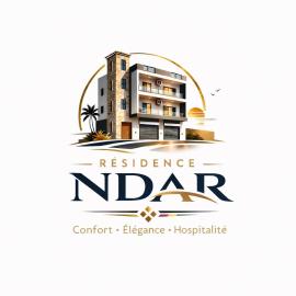 Résidence NDAR CHAMBRES