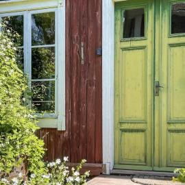Väddö에 위치한 호텔 Holiday home in VÄDDÖ