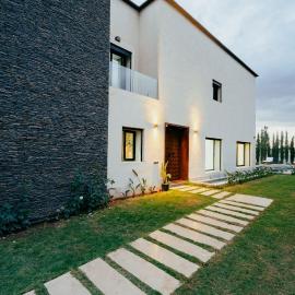 Atlas Serenity Villa Marrakech, hotel a Sbiti