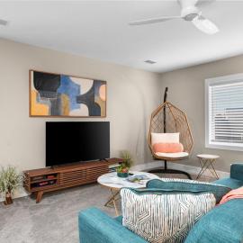 TC Parkside G: Spacious 2BR Condo, hotel Traverse Cityben