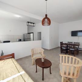 Algarrobos, hotel sa Cafayate