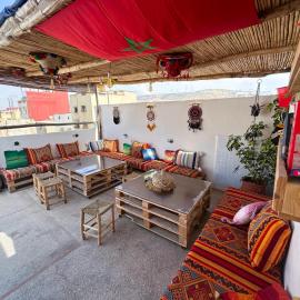 Jurassic Surf House Anza