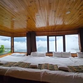 Sky Hill Sapa Retreat