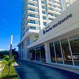 Santa Marta apartasuite portohorizonte