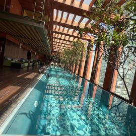 The Reforma 27 Grand