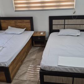 D3 Homes, hotel in Jāmb
