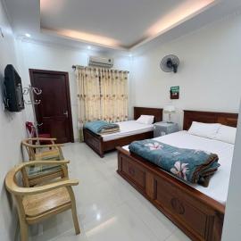 Ninh Binh Friendly Hotel