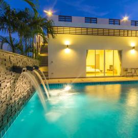 Luxury House in Hua Hin, hotel in Khao Tao