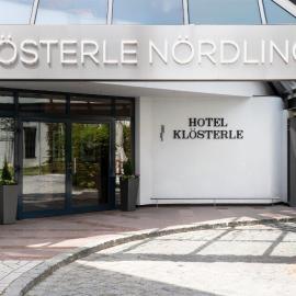 elaya hotel noerdlingen, Trademark by Wyndham, ξενοδοχείο σε Nördlingen
