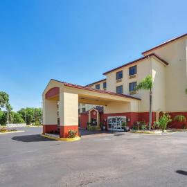 Wingate by Wyndham Leesburg Florida, hotel in Leesburg