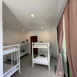 Gracey Dive Resort and Restaurant, hotel v destinaci Dauin