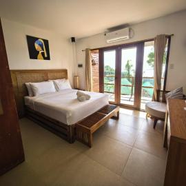 Silay Resort El Nido