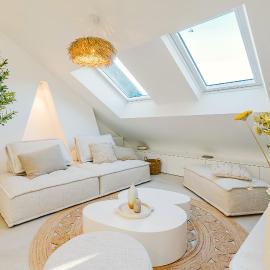 Maison Soleil Levant